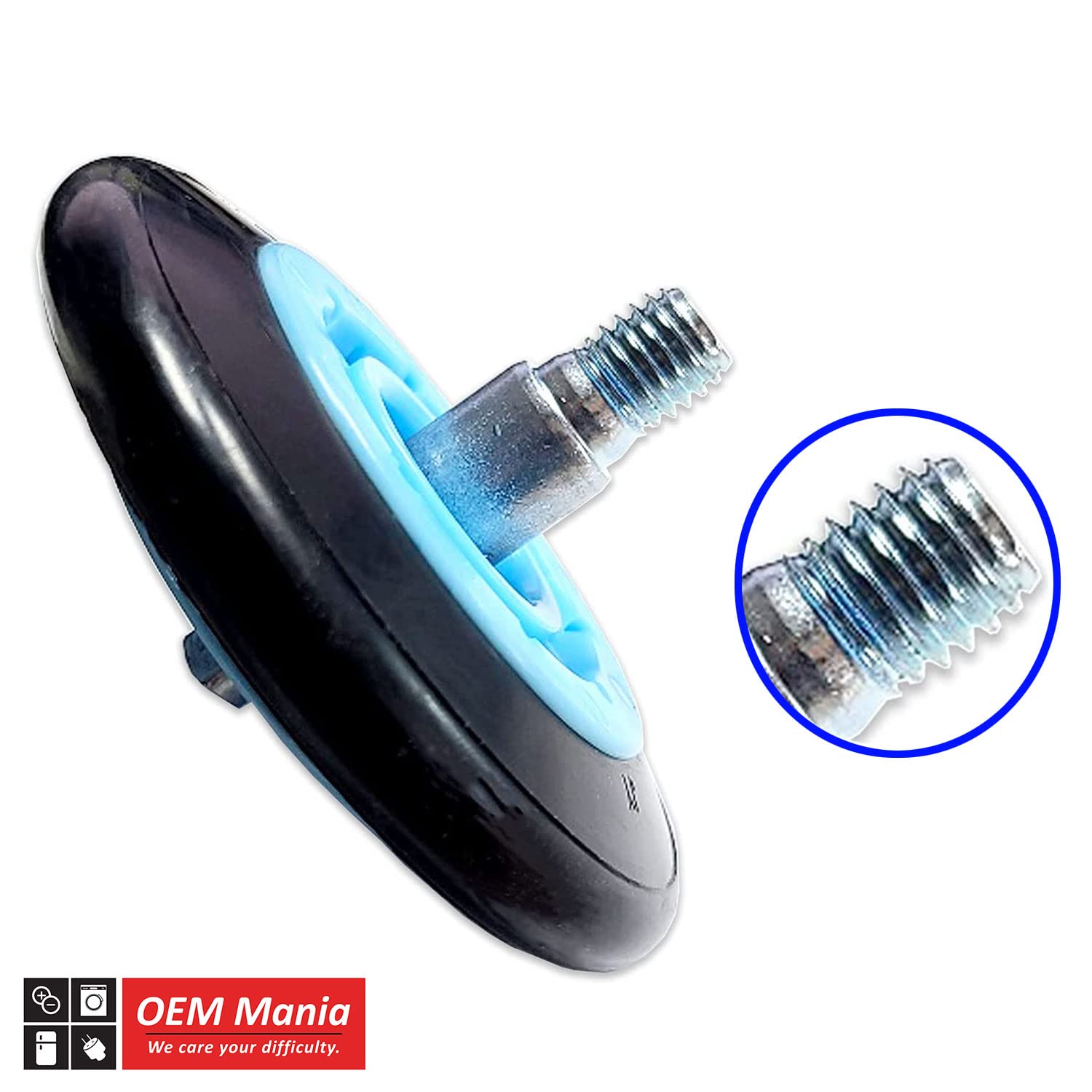 Amazon.com: [DC97-16782A Roller OEM Mania] DC97-16782A 4-PACK NEW